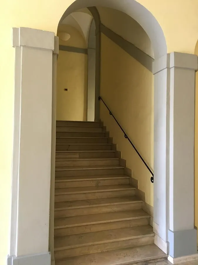 San Francesco Luxury Suite - Adult Only Bologna Apartment