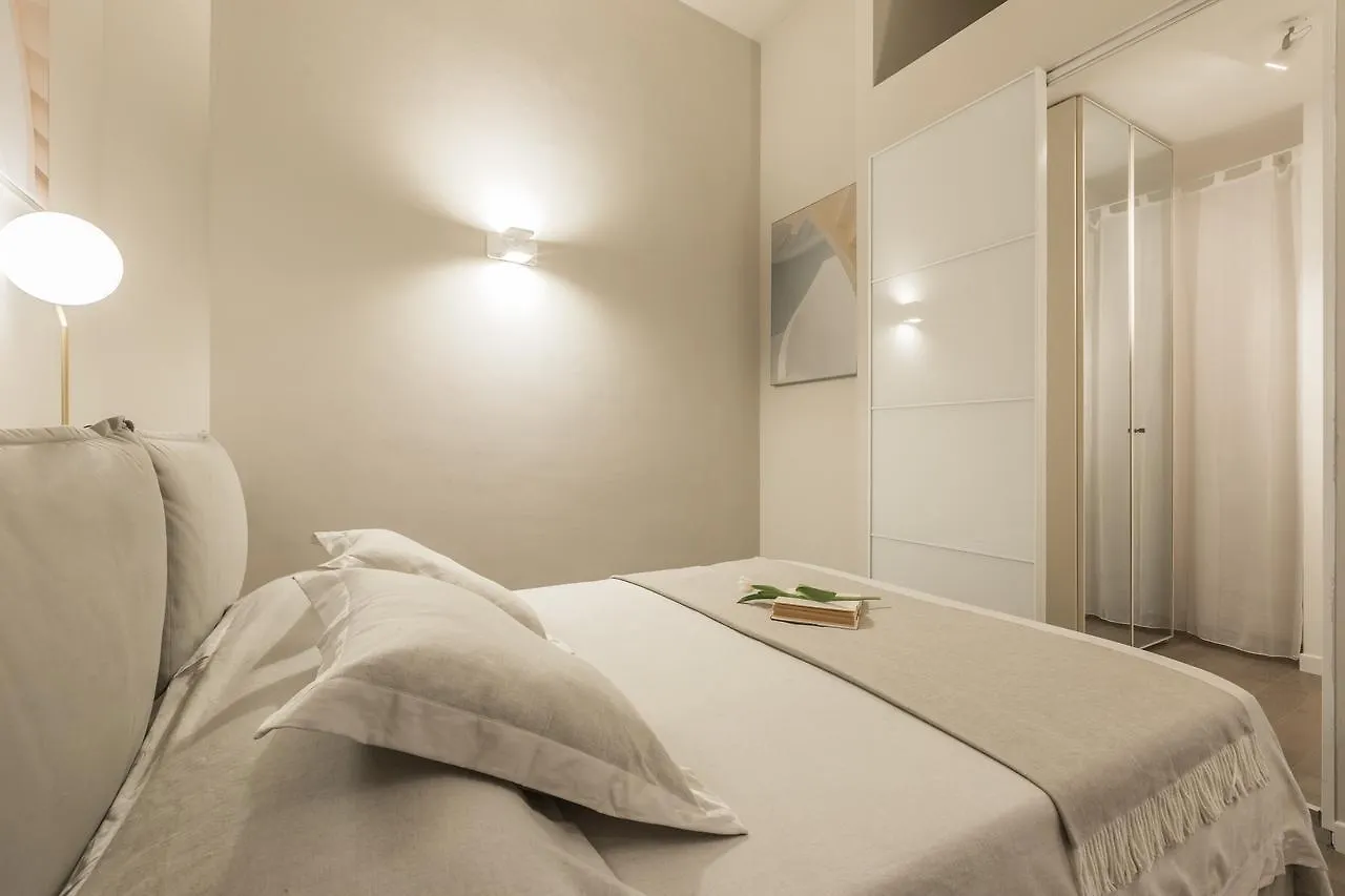 Apartment San Francesco Luxury Suite - Adult Only Bologna