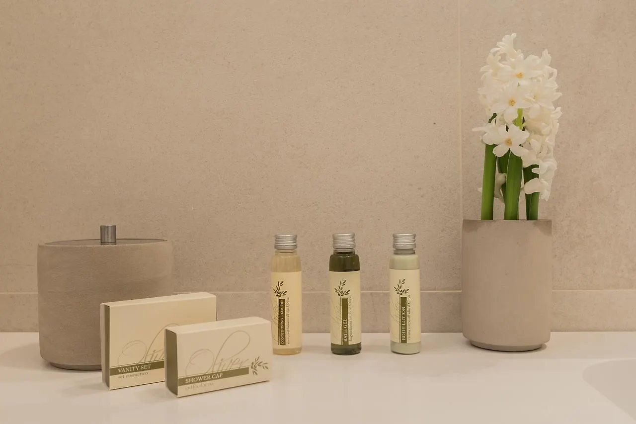 San Francesco Luxury Suite - Adult Only Bologna Italy