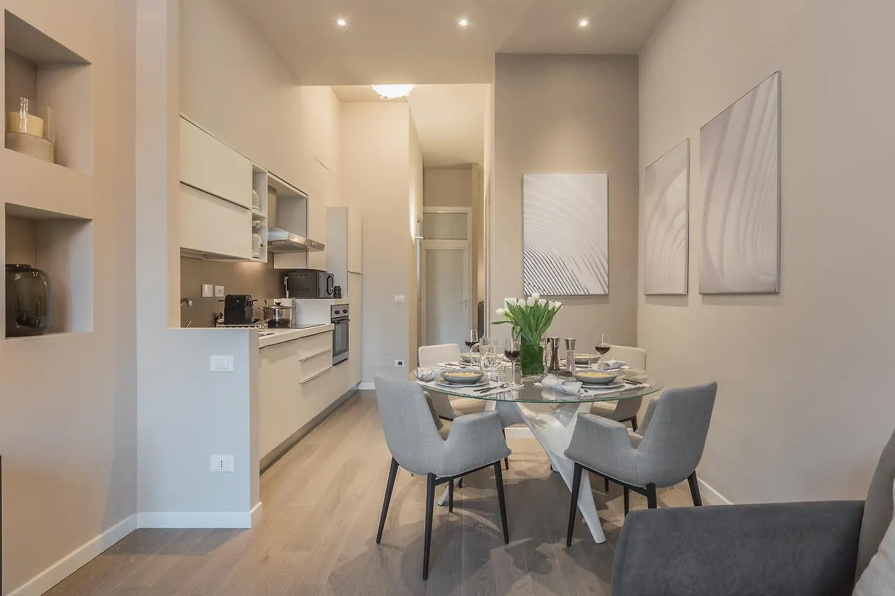 Apartment San Francesco Luxury Suite - Adult Only Bologna