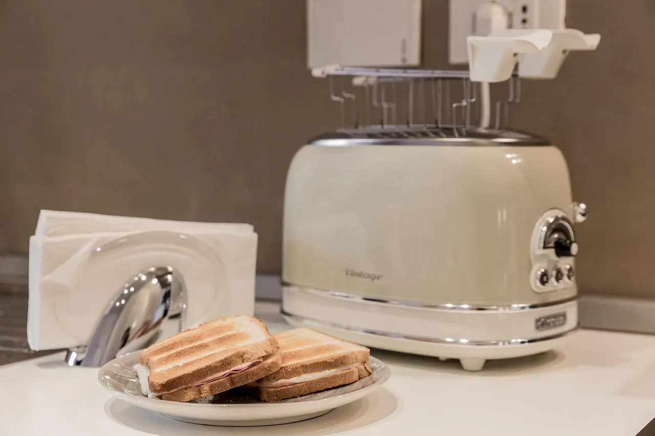 Apartment San Francesco Luxury Suite - Adult Only Bologna