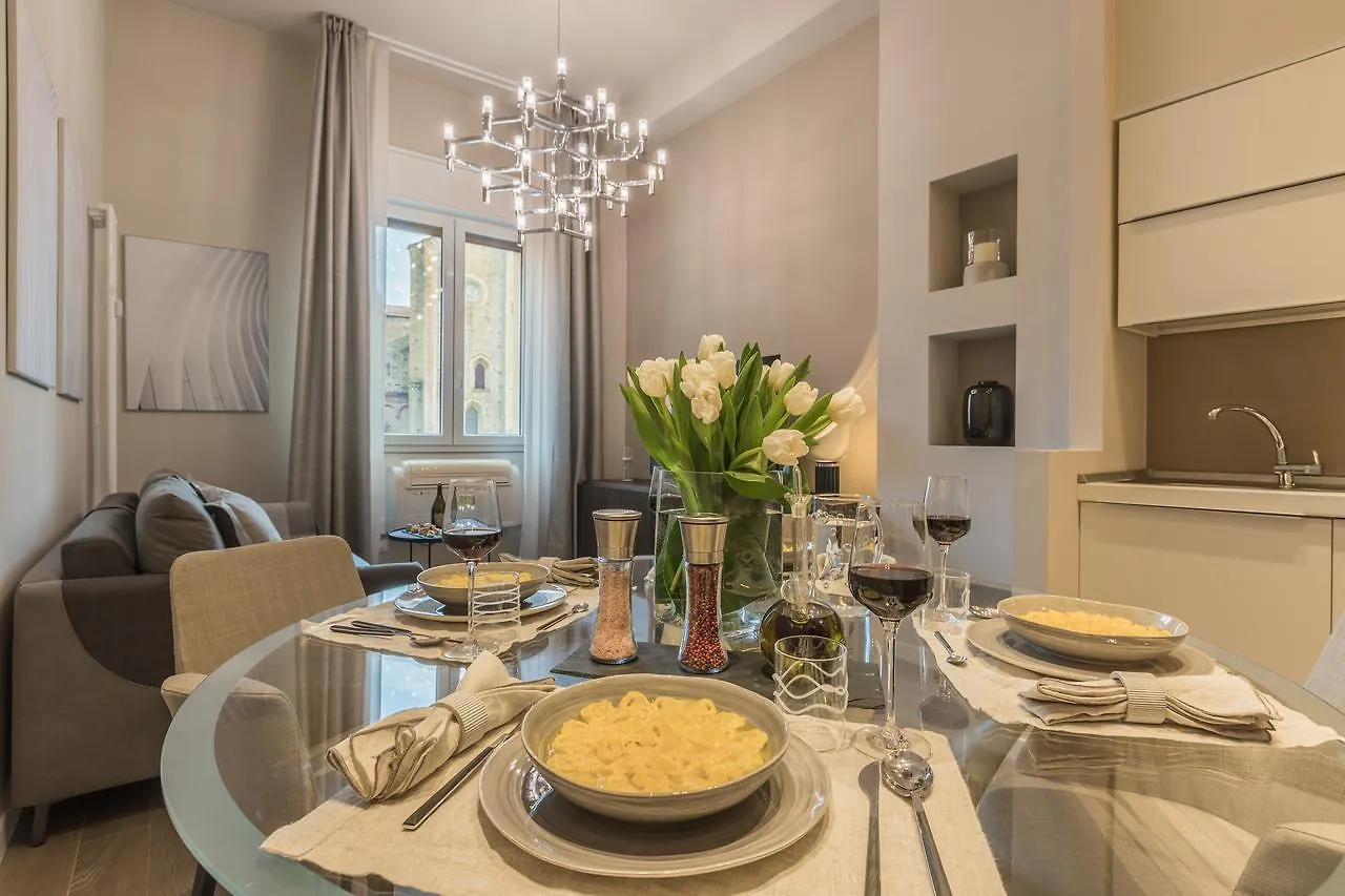 San Francesco Luxury Suite - Adult Only Bologna Italy