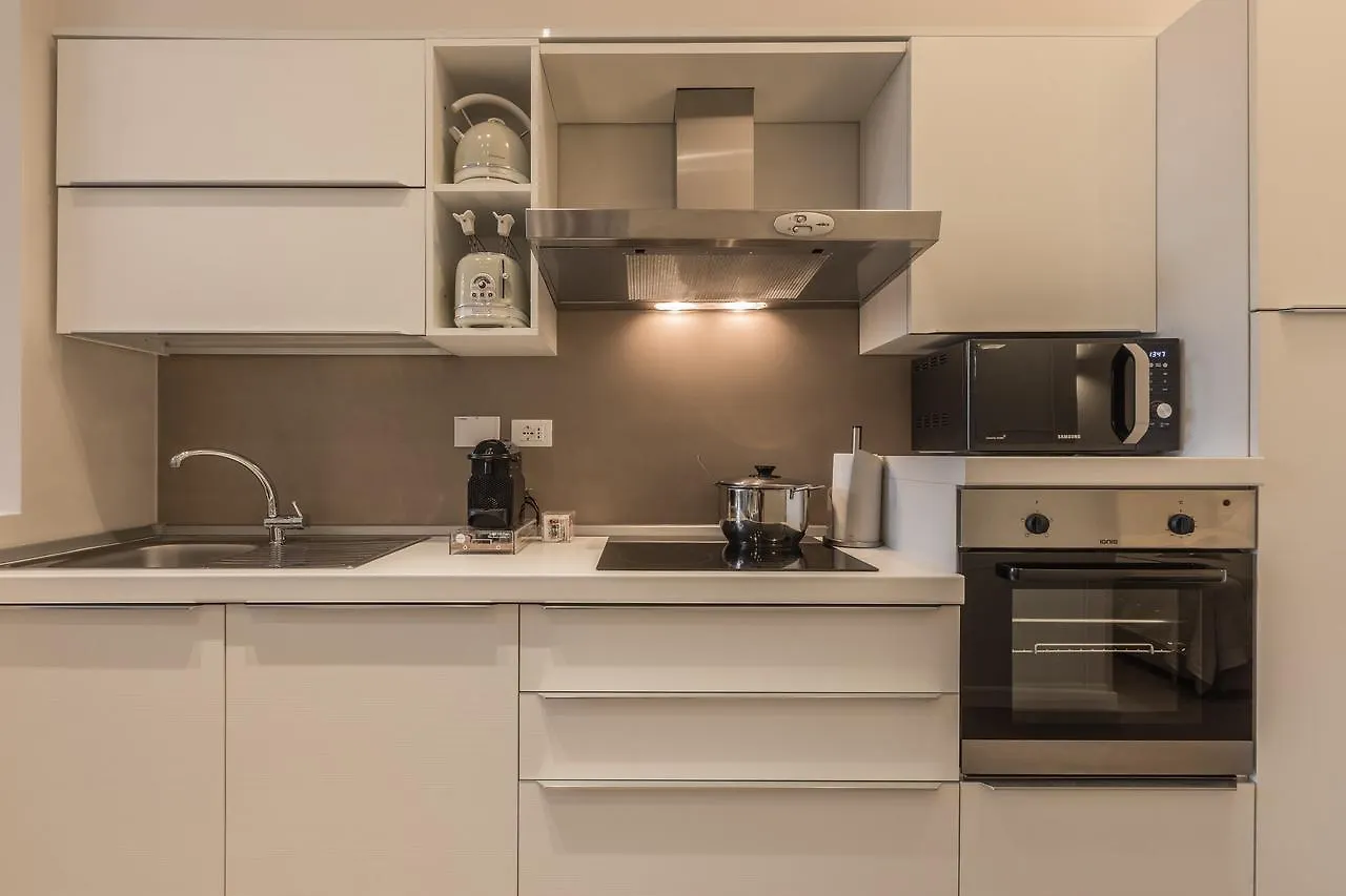 San Francesco Luxury Suite - Adult Only Bologna 0*,